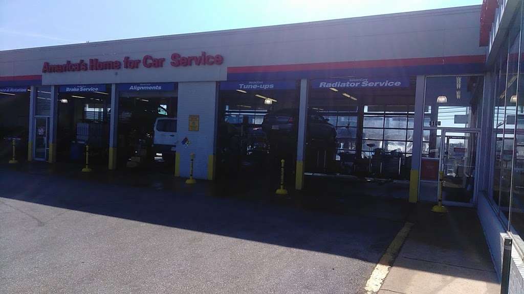 Firestone Complete Auto Care | 1100 N Rolling Rd, Catonsville, MD 21228 | Phone: (443) 341-9591