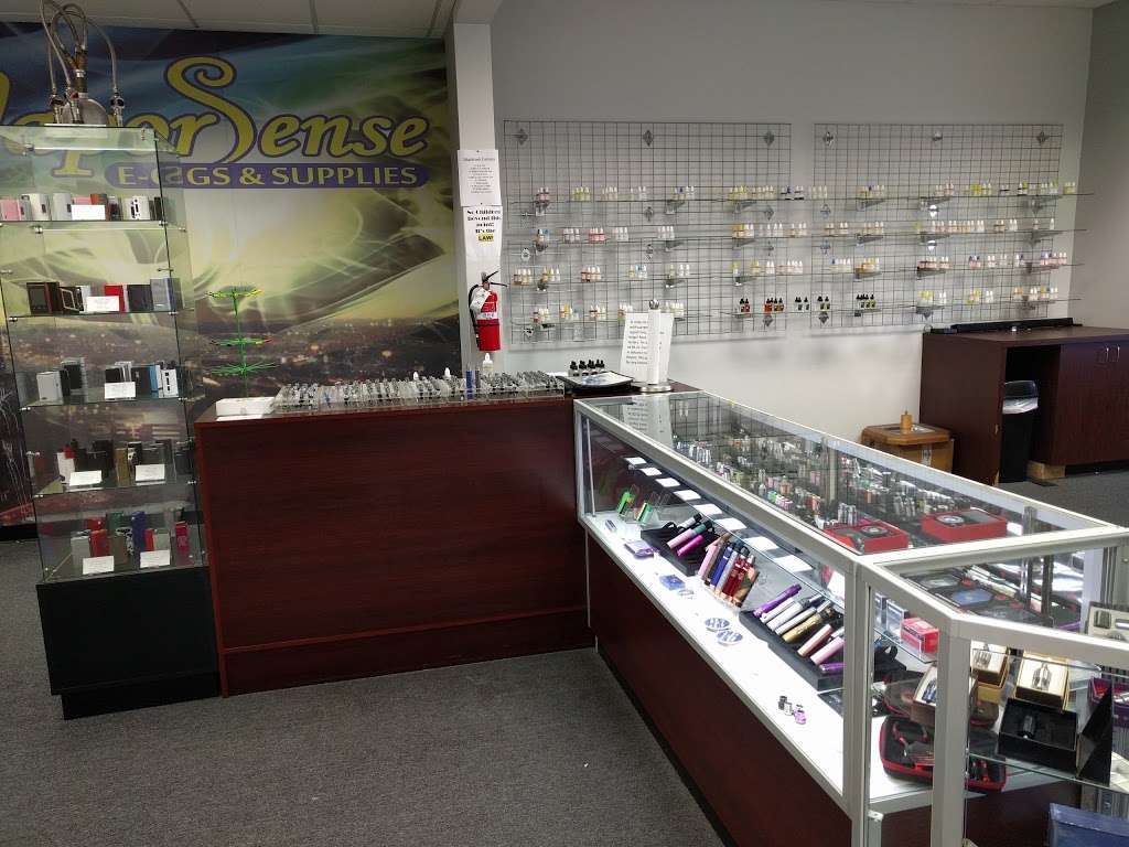 Vapor Sense | 10900 Gulf Fwy, Houston, TX 77034, USA | Phone: (832) 649-5774