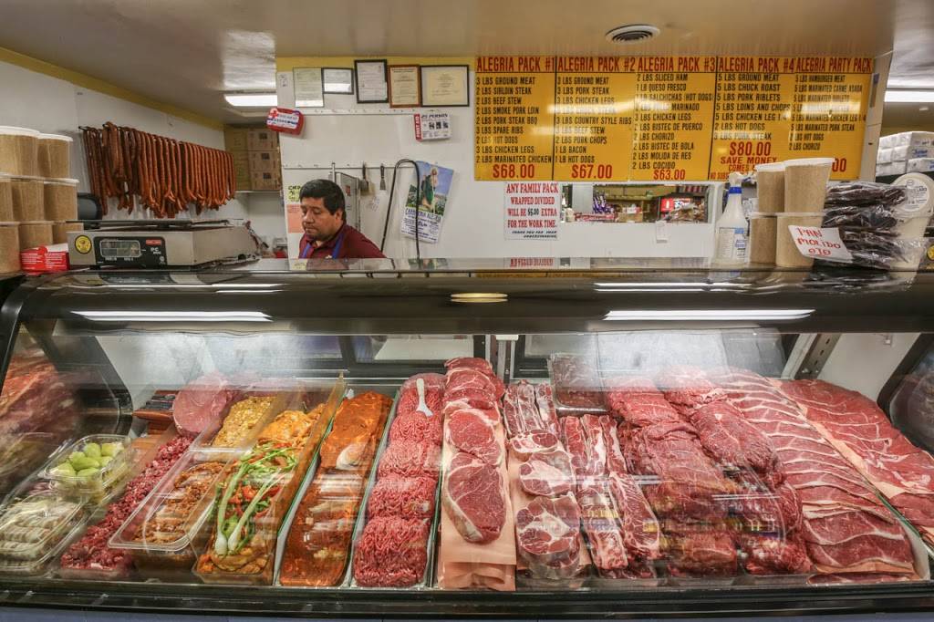 Alegria Meat Market | 2491 E Fremont St a2, Stockton, CA 95205 | Phone: (209) 943-0858