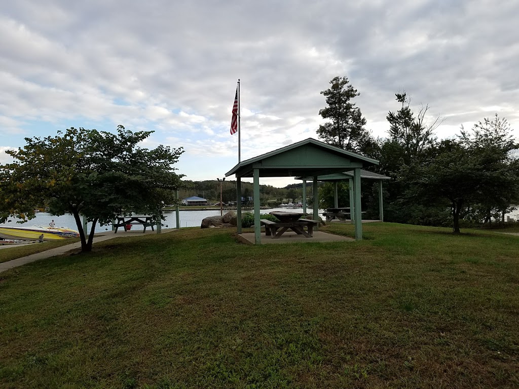 LST Memorial Public Boat Launch | Seneca, IL 61360, USA | Phone: (815) 357-8771