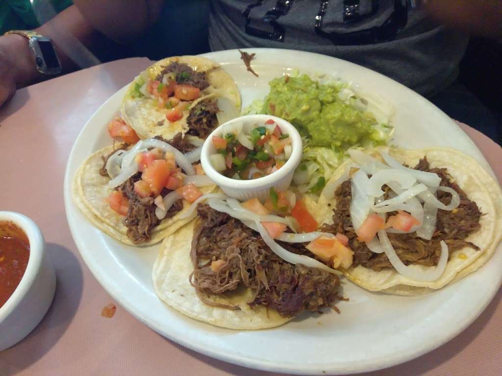 El Parral Mexican Restaurant | 9261 E Arapahoe Rd, Greenwood Village, CO 80112, USA | Phone: (303) 649-9140