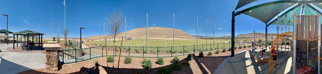 Olympia Sports Park | 4885 Starr Hills Ave, Las Vegas, NV 89141, USA