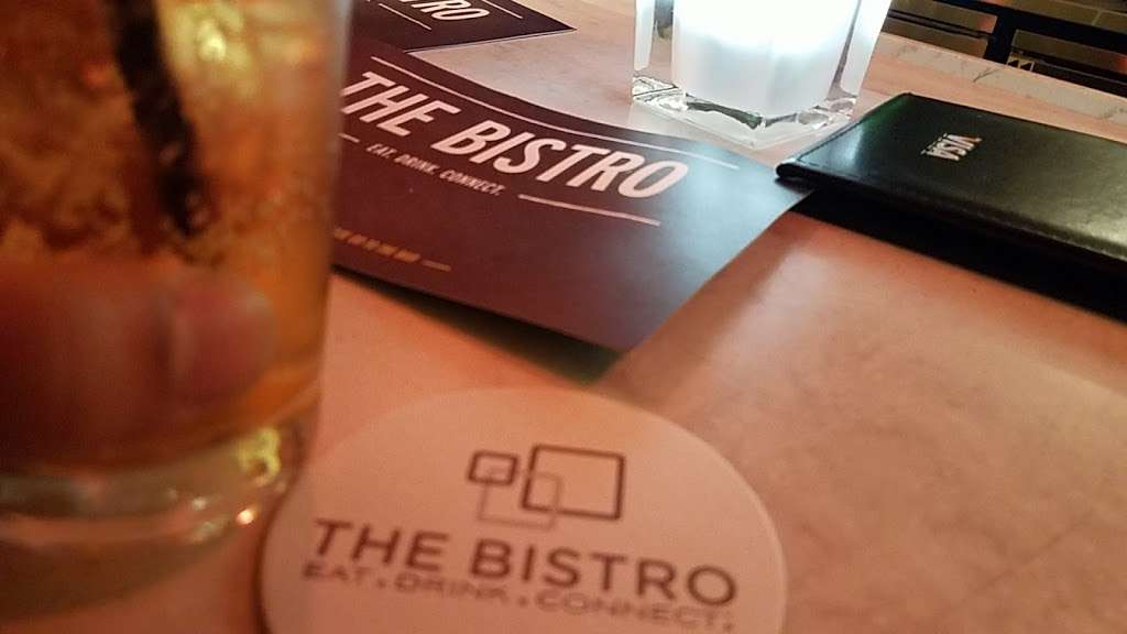The Bistro – Eat. Drink. Connect.® | 475 White Plains Rd, Tarrytown, NY 10591, USA | Phone: (914) 631-1122