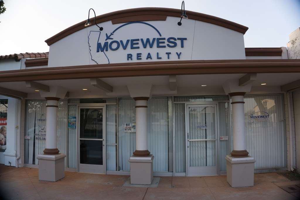 Move West | 2185 Ventura Blvd, Camarillo, CA 93010, USA | Phone: (805) 388-2001