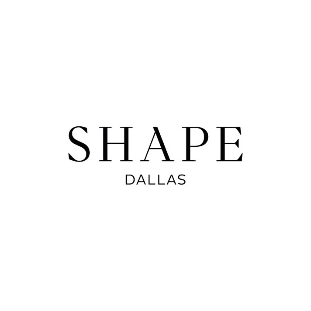 Shape Dallas | 3201 Dallas Pkwy #190, Frisco, TX 75033, USA | Phone: (469) 400-2245