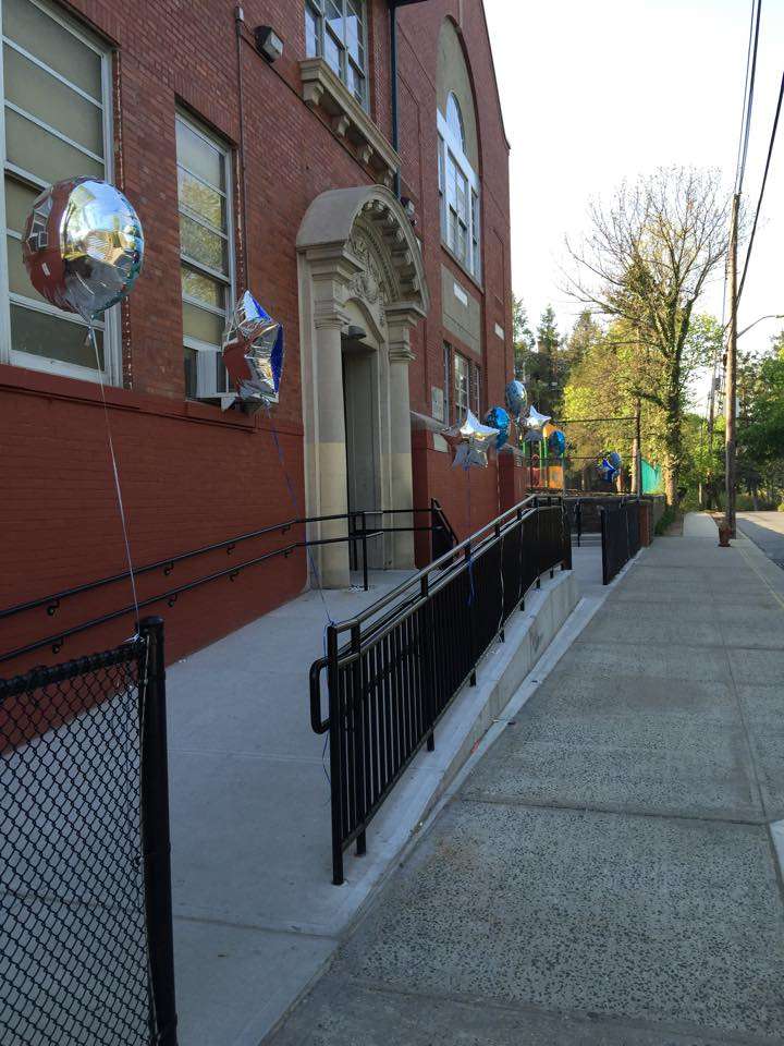 Patricia A. DiChiaro School, 373 Bronxville Rd, Yonkers, NY 10708, USA