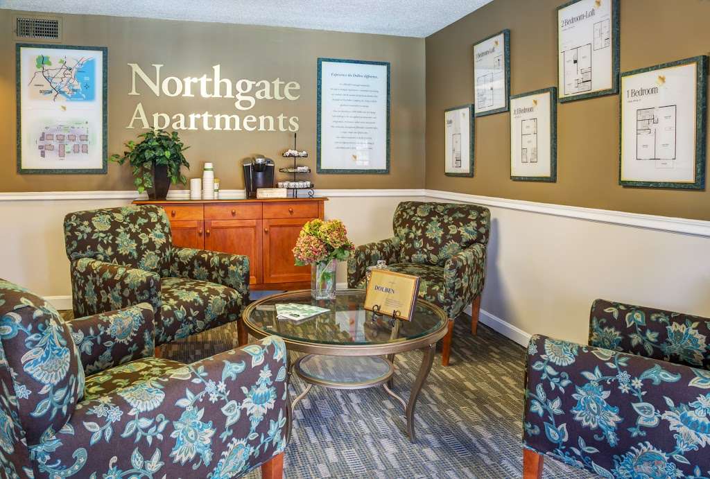 Northgate Apartments | 237 Lantern Rd, Revere, MA 02151, USA | Phone: (781) 289-3535