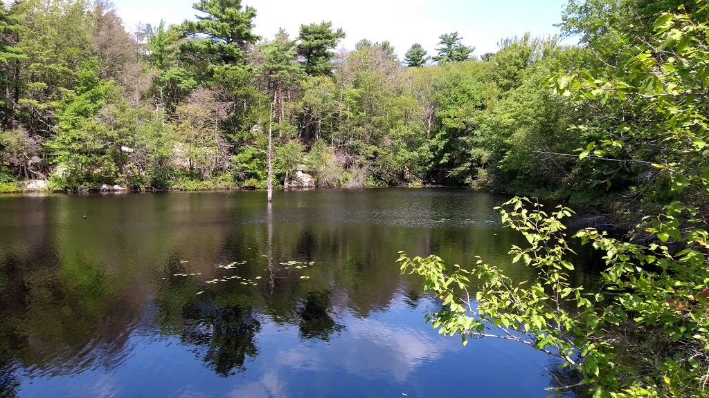 Wompatuck State Park | 204 Union St, Hingham, MA 02043, USA | Phone: (781) 749-7160