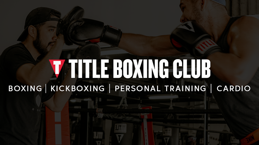 TITLE Boxing Club Rockville | 10028 Darnestown Rd, Rockville, MD 20850, USA | Phone: (301) 637-9360