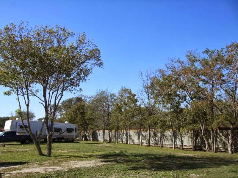 Way Station RV Park | 14462 TX-36, Brazoria, TX 77422, USA | Phone: (979) 798-6560