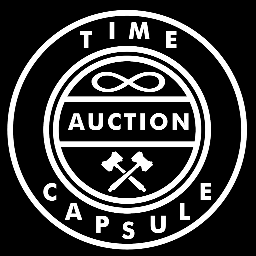 Time Capsule Auction | 207 Chestnut St, Columbia, PA 17512, USA | Phone: (717) 719-0347