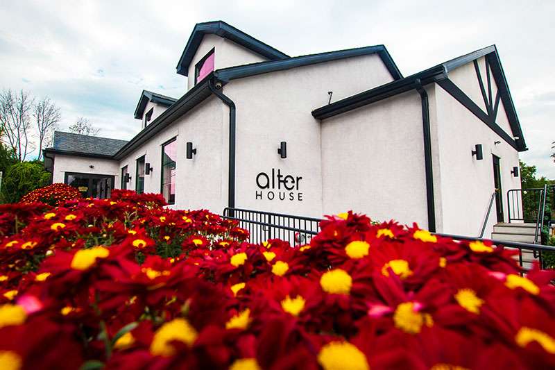 Alter House Restaurant & Bar | 926 Lackawanna Trail, Clarks Summit, PA 18411 | Phone: (570) 319-6665