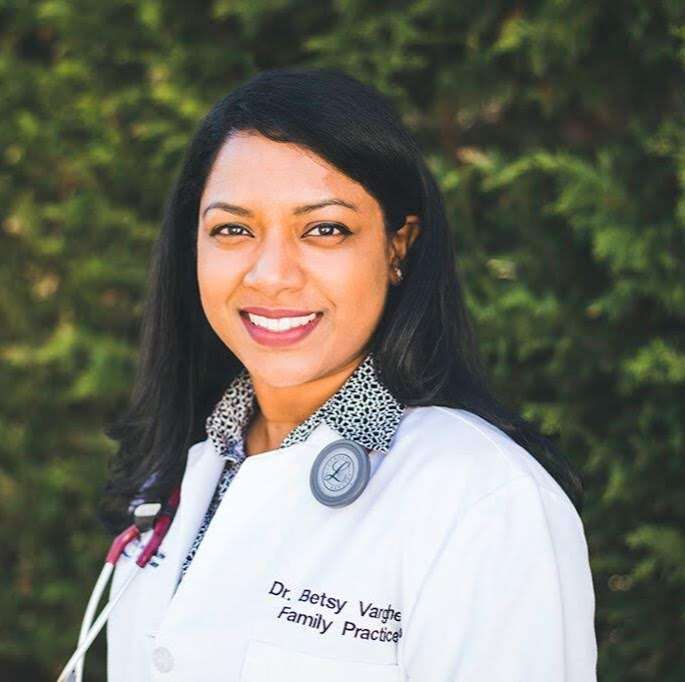 Dr. Betsy Varghese | 105-34 Rockaway Blvd, Ozone Park, NY 11417, USA | Phone: (718) 945-7150