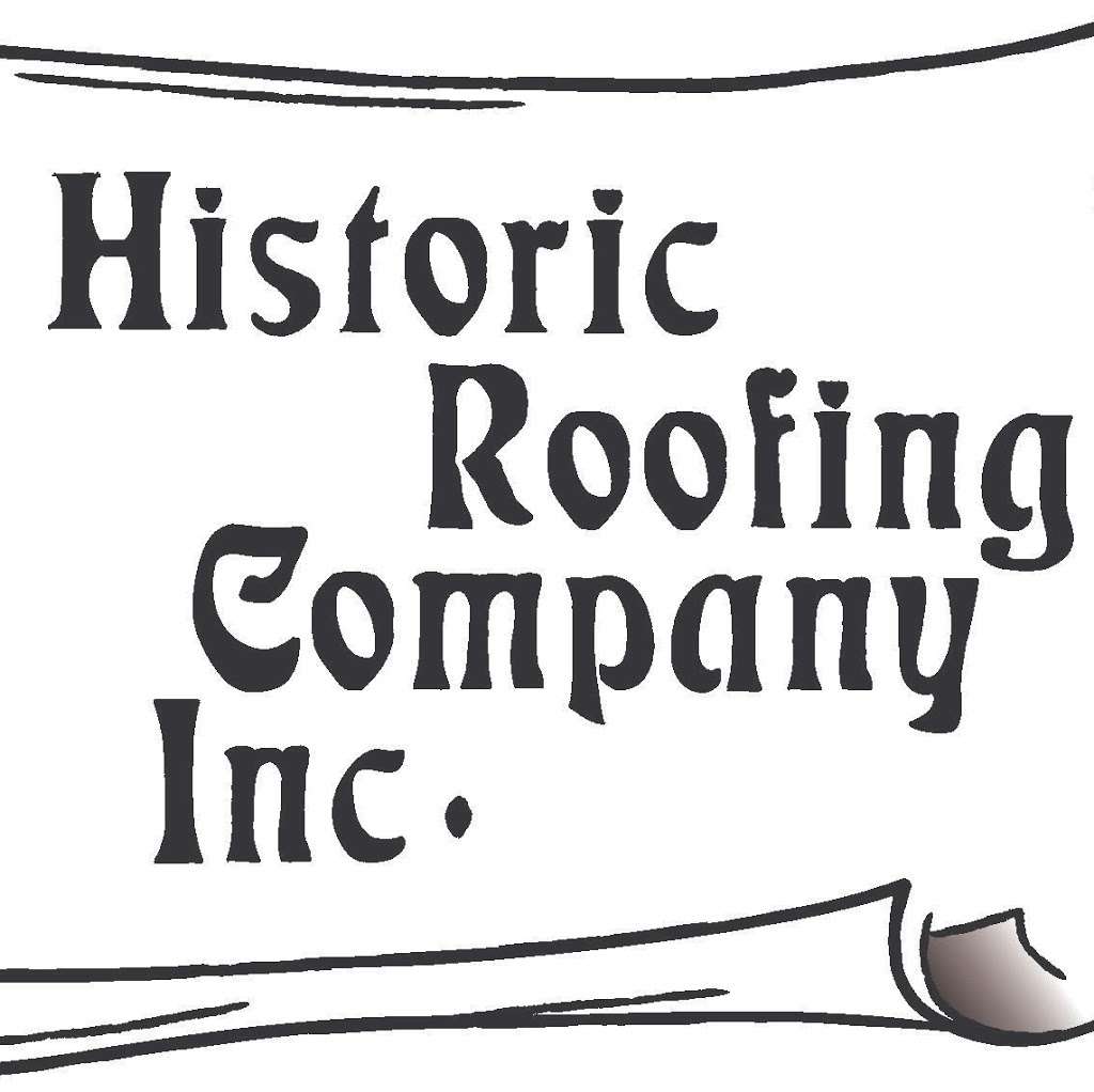 Historic Roofing & Restoration Company, Inc. | 6344 Trailing Arbutus Ct, Lothian, MD 20711 | Phone: (410) 741-0572