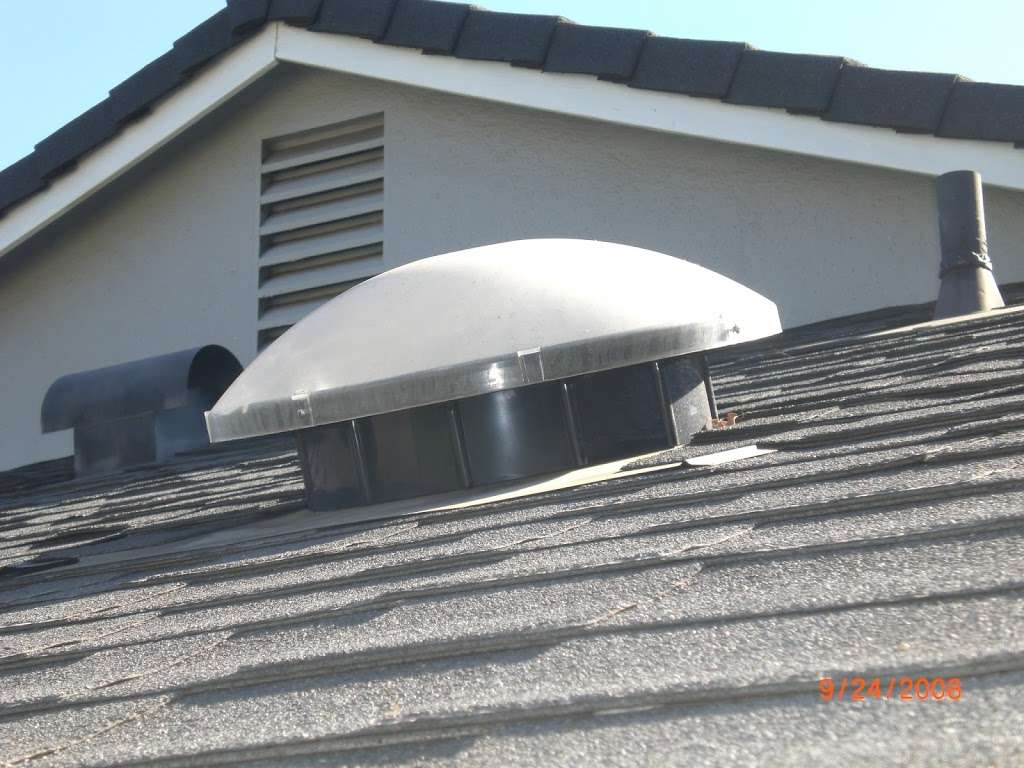 Van Zandt Roofing Inc | 20751 Strathern St, Winnetka, CA 91306, USA | Phone: (818) 885-7663