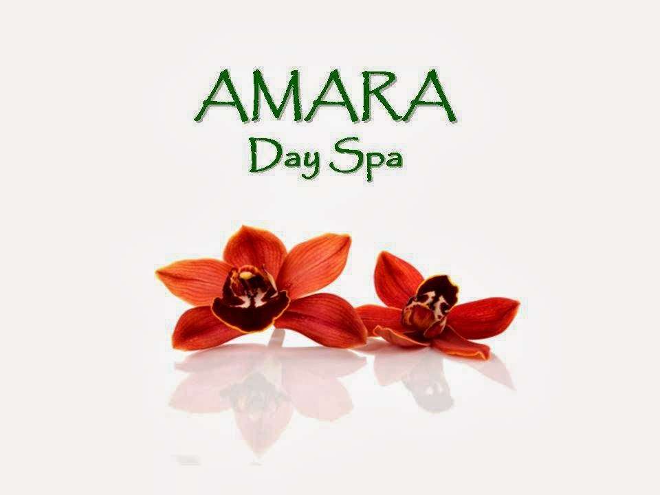 Amara Health & Beauty Day Spa | Crook Log Leisure Centre, Brampton Road, Bexleyheath DA7 4HH, UK | Phone: 020 8304 9090