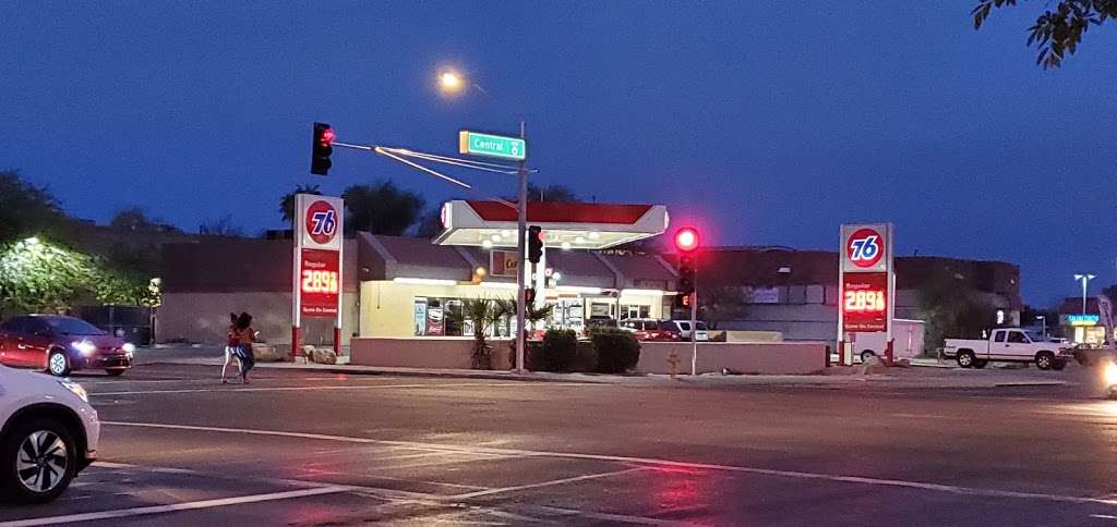 In & Out Mini Mart | 8941 N Central Ave, Phoenix, AZ 85020, USA | Phone: (888) 467-4355
