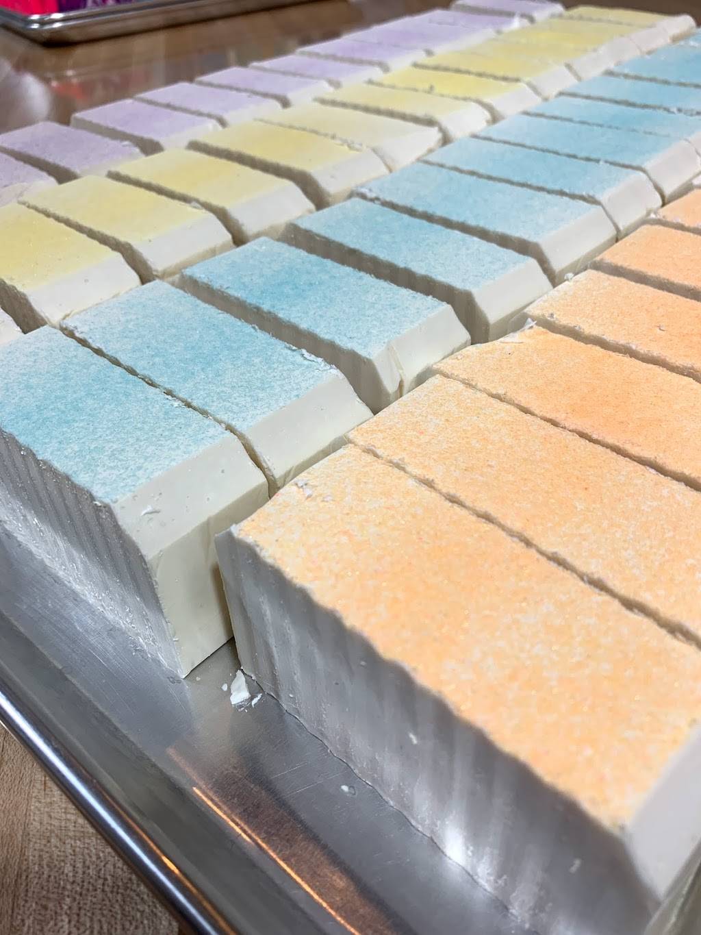 Buff City Soap | 820 W Stacy Rd #147, Allen, TX 75013, USA | Phone: (972) 832-8064