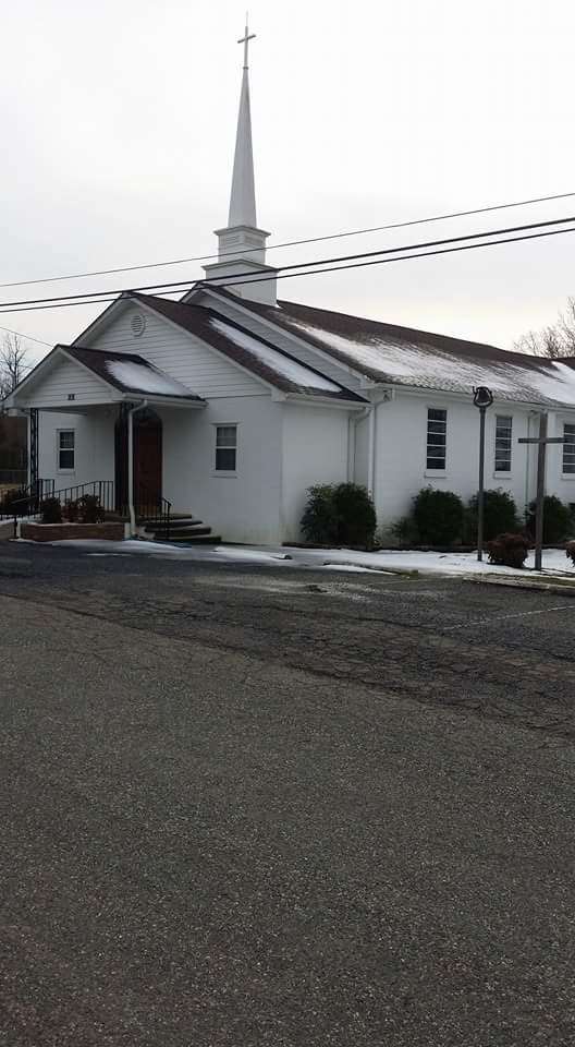 Sun Rise Baptist Church | 208 Mail Rd, Kings Mountain, NC 28086, USA