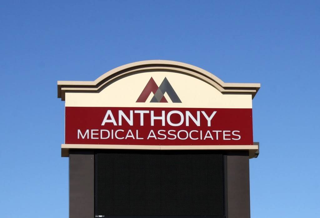 Anthony Medical Associates | 1330 N Coliseum Blvd, Fort Wayne, IN 46805, USA | Phone: (260) 447-8982