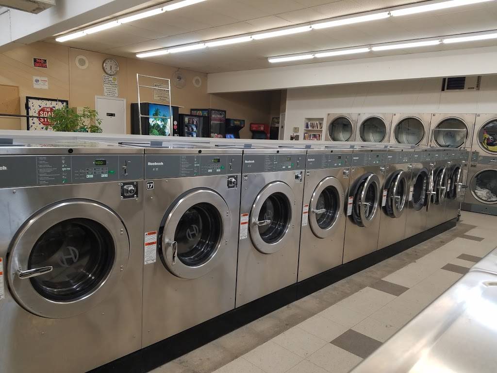 Mr.Bubbles Laundromat | 4751 N Virginia St, Reno, NV 89506, USA | Phone: (775) 762-5445