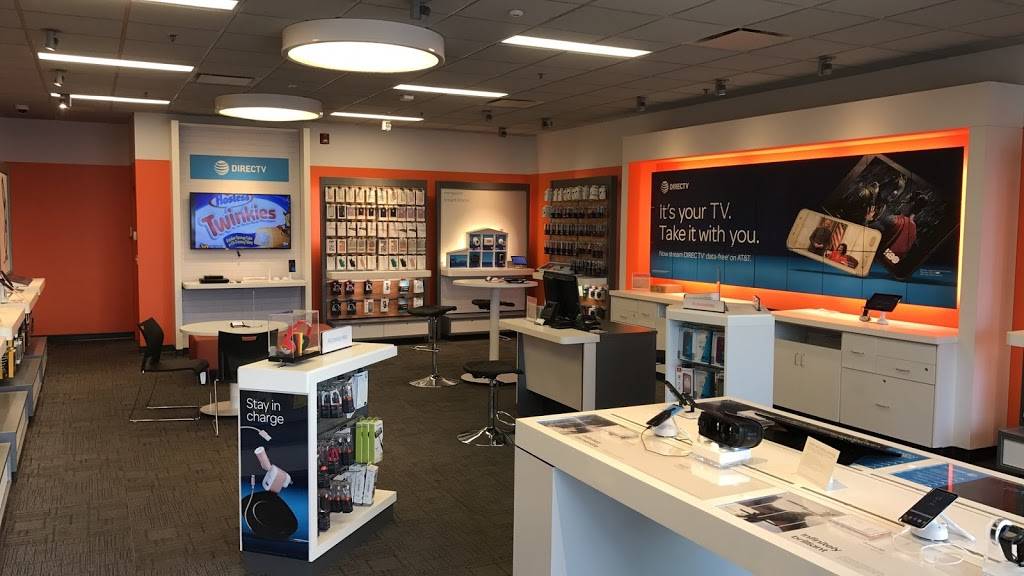 AT&T Store | 5101 N 36th Ave, Crystal, MN 55422, USA | Phone: (763) 588-7345