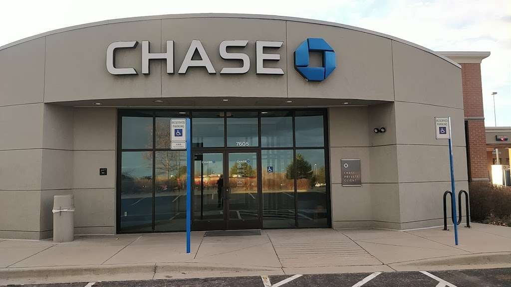 JPMorgan Chase | 7605 W 88th Ave, Arvada, CO 80005, USA | Phone: (303) 423-0271