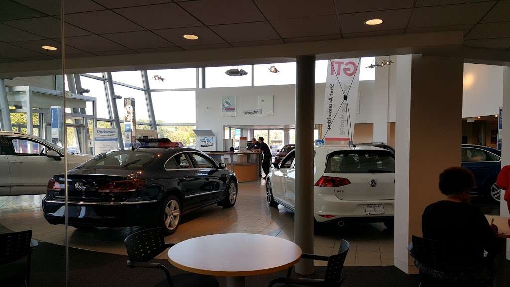 Ourisman Volkswagen of Laurel | 3371 Laurel Fort Meade Rd, Laurel, MD 20724, USA | Phone: (301) 498-7400