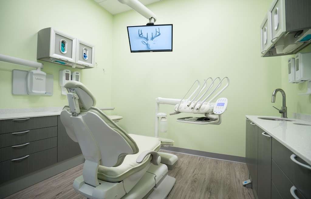 Greenwood Dental at 3rd Ave Burlington | 62 Second Ave e, Burlington, MA 01803, USA | Phone: (781) 328-1570