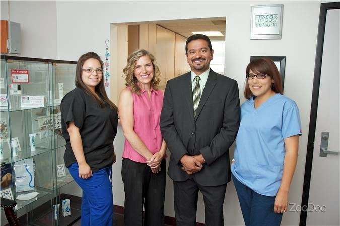 Dr. Vijay Mandyam | 18856 Roscoe Blvd suite b, Northridge, CA 91324 | Phone: (818) 904-3338