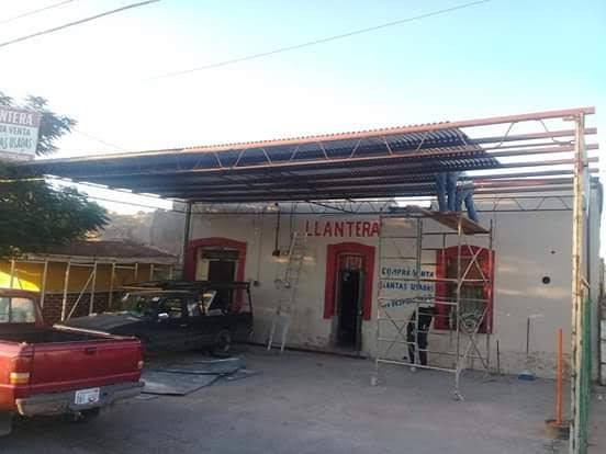 LLANTERA R Y R (El Indio) | Av Reforma 1313, El Barreal, 32040 Cd Juárez, Chih., Mexico | Phone: 656 269 4512