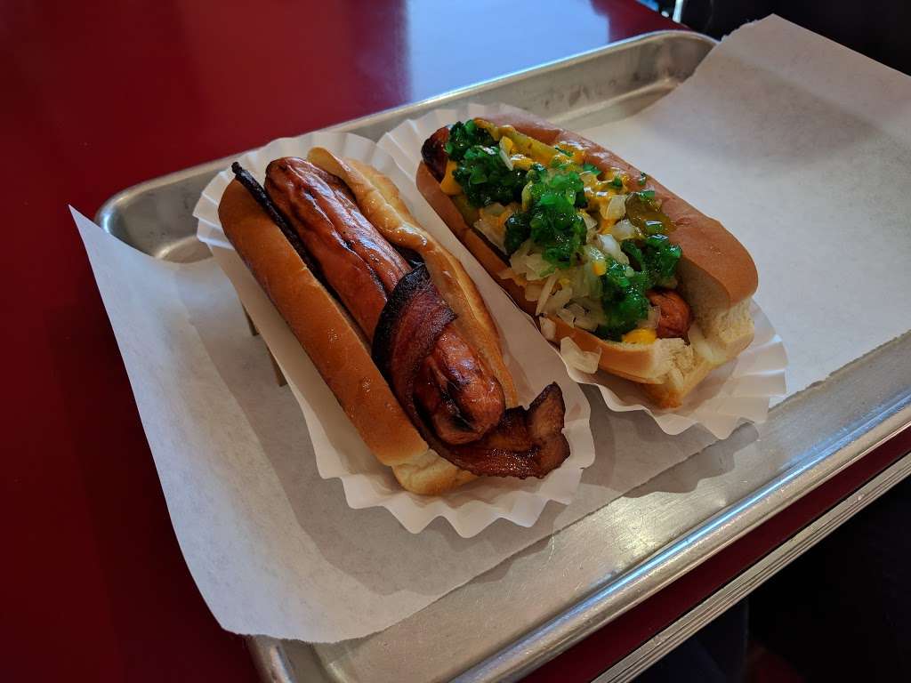 Rootin Tootin Hot Dogs | 1232 W Main St, Stroudsburg, PA 18360, USA | Phone: (570) 517-7126