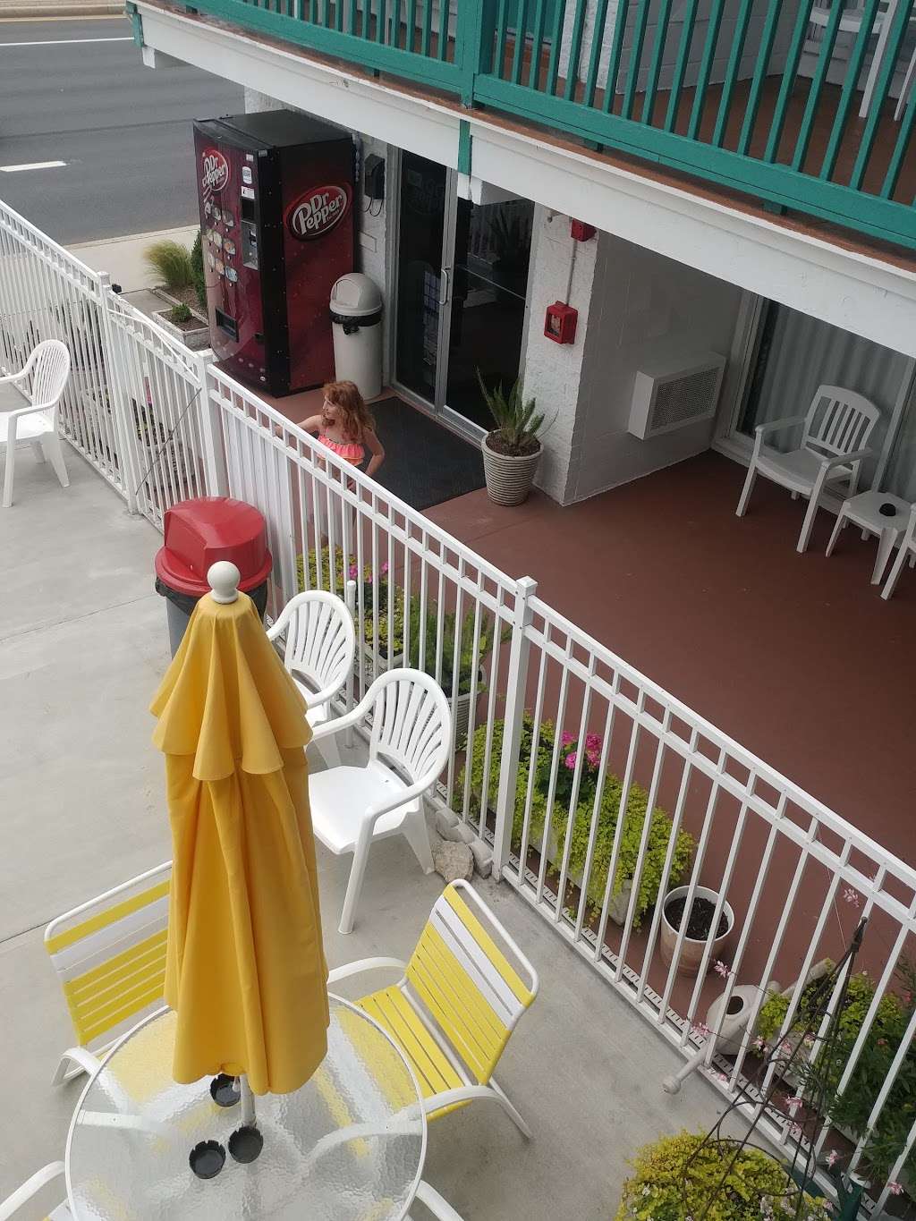 Shangri La Motel | 8400 Coastal Hwy #2799, Ocean City, MD 21842, USA | Phone: (410) 524-1373