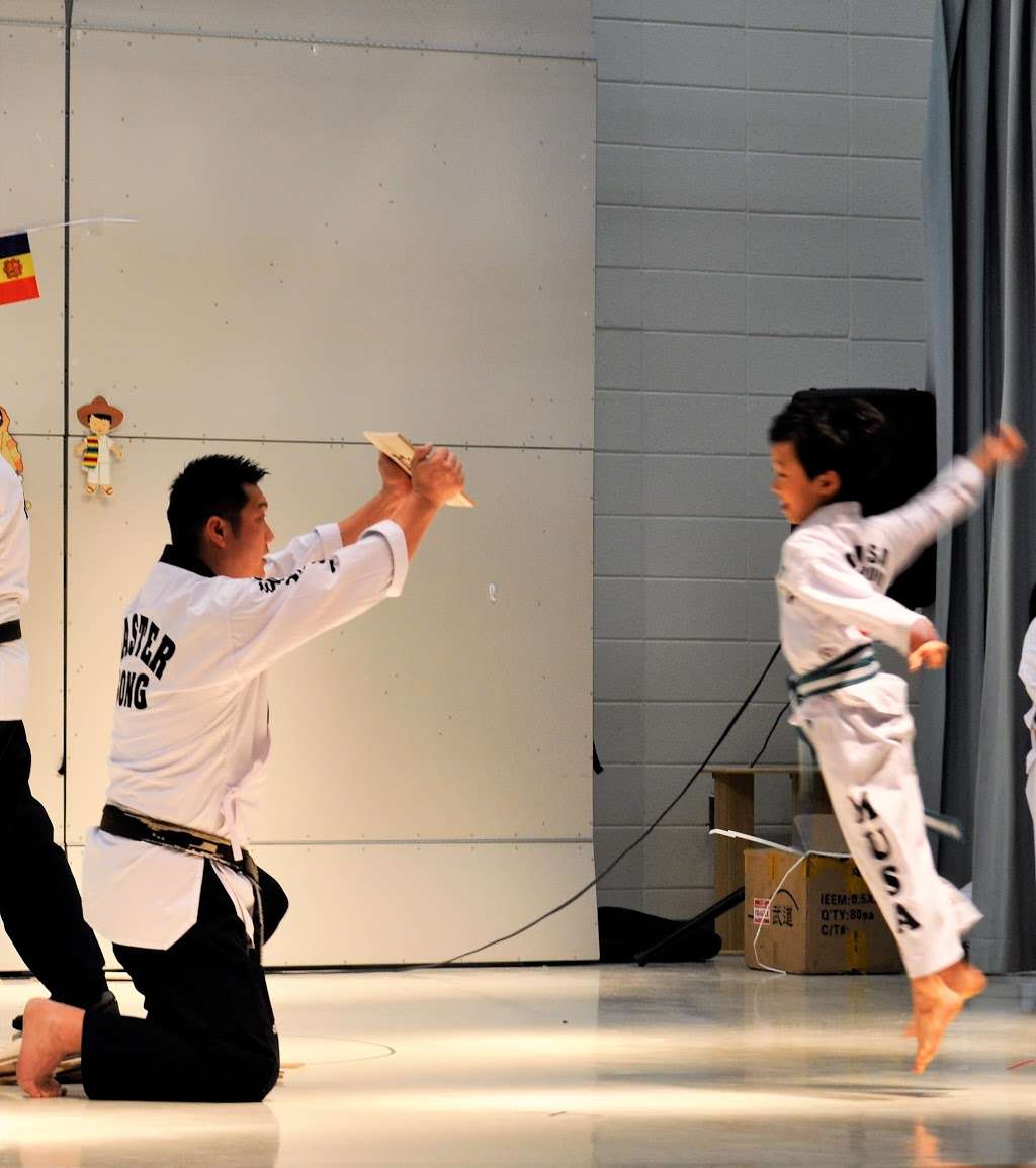 MUSA Tae Kwon Do Center | 13340 Clarksville Pike, Highland, MD 20777 | Phone: (240) 463-8844