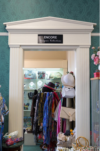 Encore Designer Collections | 197 1st St, Los Altos, CA 94022, USA | Phone: (650) 941-2323