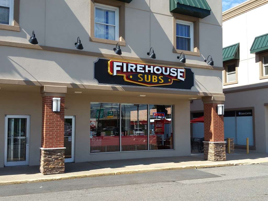 Firehouse Subs | 205 US Hwy. 46 W. Unit E, Totowa, NJ 07512 | Phone: (973) 837-8022