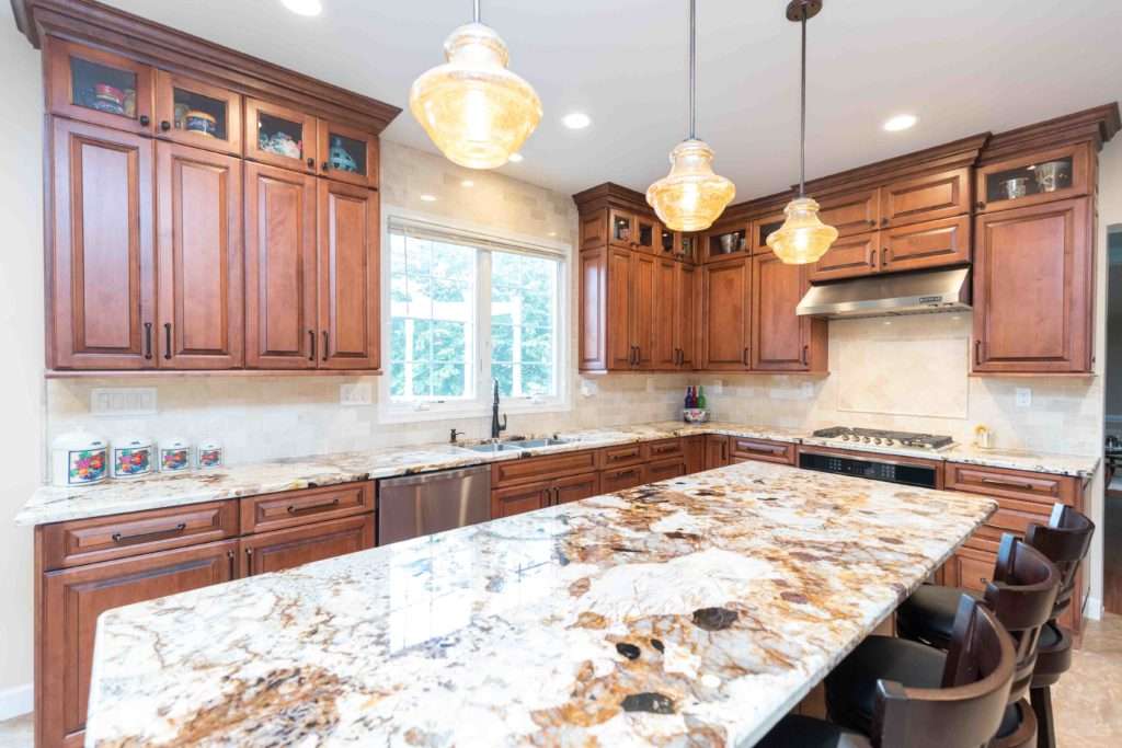 USA Marble & Granite | 4215 Walney Rd L, Chantilly, VA 20151 | Phone: (703) 794-4464