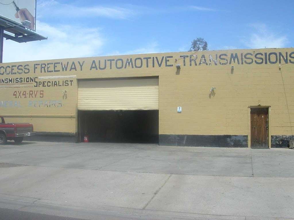 Access Freeway Auto | 1132 Maricopa Fwy, Phoenix, AZ 85034, USA | Phone: (602) 256-6801