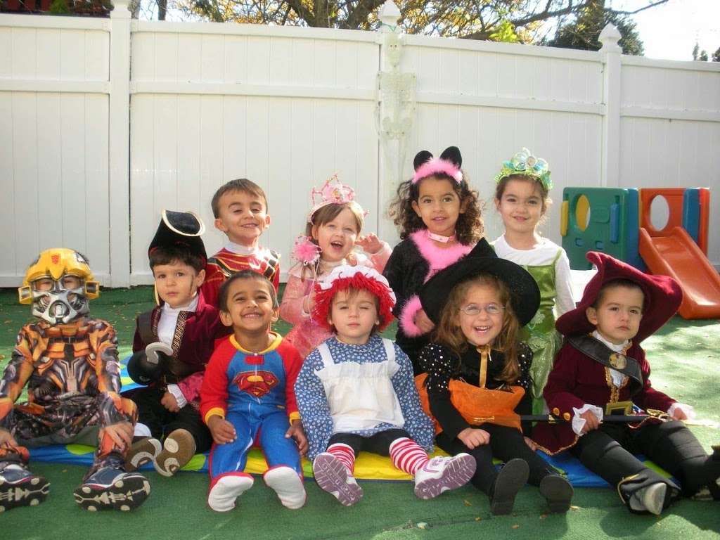 Emmas Lots of Luv Child Care, Inc. | 554 Carriere St, Bethpage, NY 11714 | Phone: (516) 822-3435