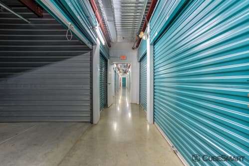 CubeSmart Self Storage | 8252 Westheimer Rd, Houston, TX 77063, USA | Phone: (713) 266-6630