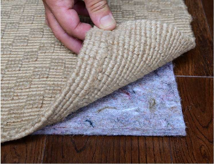 Only Mohawk Rug Pads | 3 Trowbridge Dr, Bethel, CT 06801, USA | Phone: (888) 459-6116