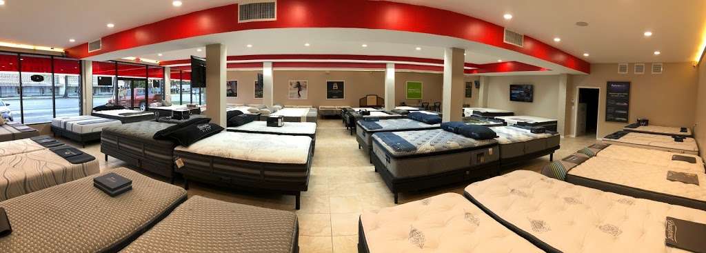 Mattress Kings | 5527, 3950 N Federal Hwy, Fort Lauderdale, FL 33308, USA | Phone: (954) 916-7361