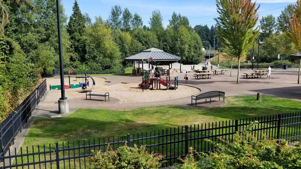 Rotary Community Park | 19518 136th Ave NE, Woodinville, WA 98072, USA | Phone: (425) 489-2700