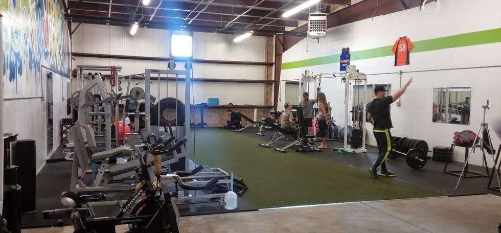 Justbuzzerk Fitness | 15562 East Fremont Drive, Centennial, CO 80112, USA | Phone: (303) 999-9870