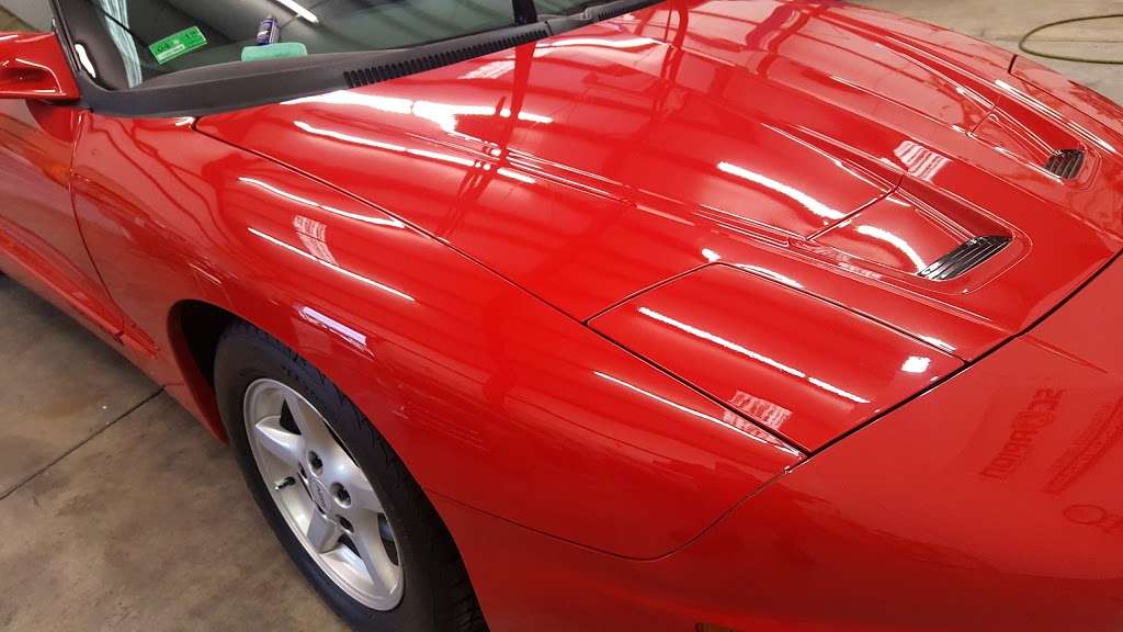 N-V-US DETAILING | 911-A Dove Ct, Denver, NC 28037, USA | Phone: (980) 222-7567