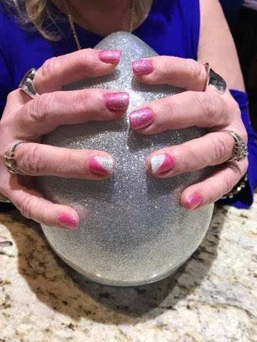 VIP Nails Vintage Spa | 10220 Louetta Rd Ste #500, Houston, TX 77070, USA | Phone: (832) 761-7947