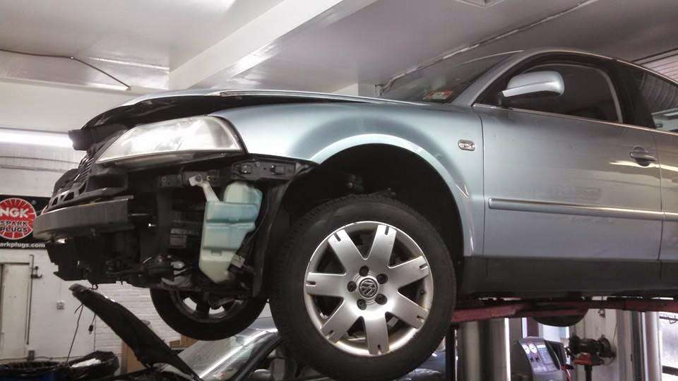 Endress Automotive | 2107 NJ-31, Glen Gardner, NJ 08826 | Phone: (908) 797-2224