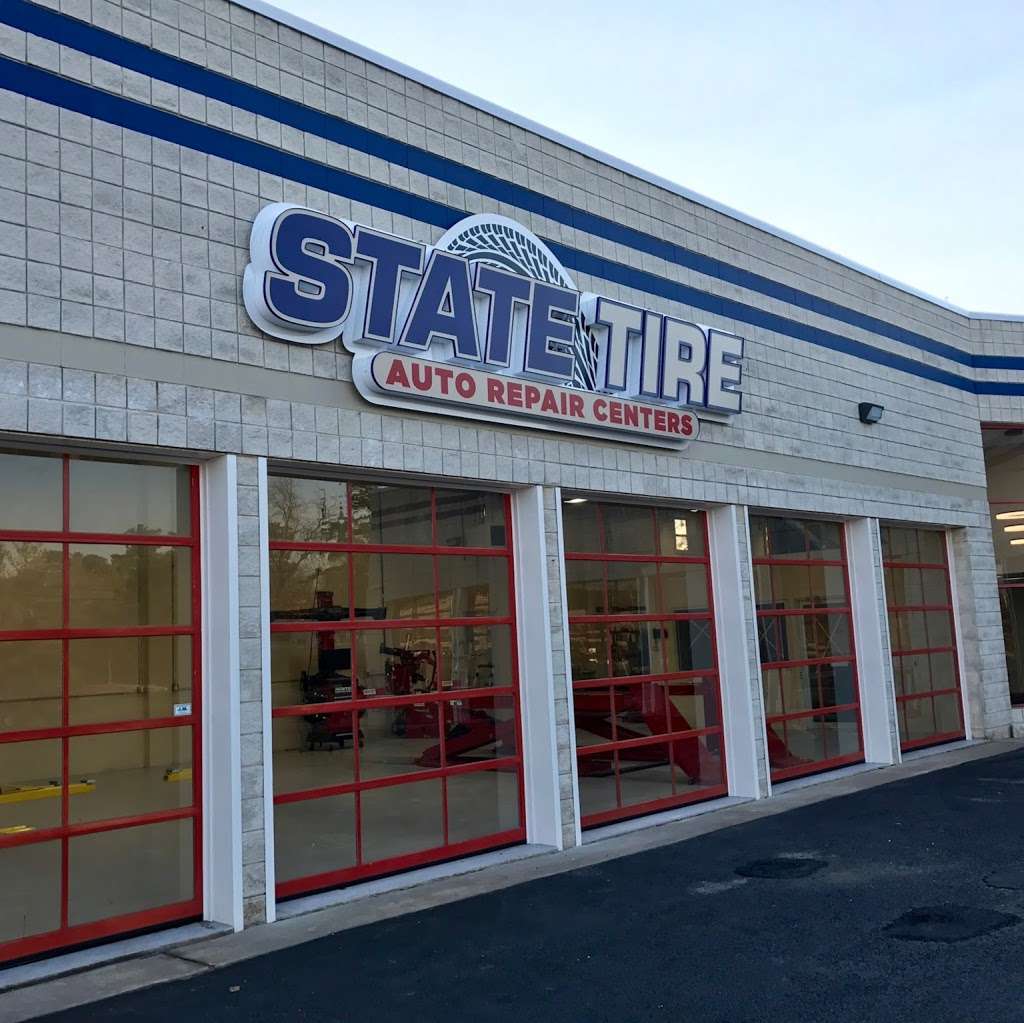 State Tire & Auto Center | 460 Brick Blvd, Brick, NJ 08723, USA | Phone: (732) 701-3749