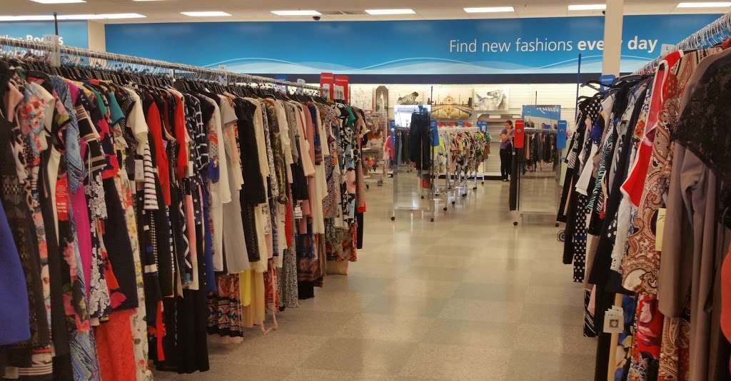 Ross Dress for Less | 2650 Pearland Pkwy, Pearland, TX 77581, USA | Phone: (281) 997-7405