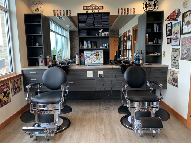 The Parker Parlor | 18575 Stage Run, Parker, CO 80134 | Phone: (303) 840-7384